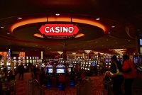 Casinos preto de Beckley WV