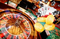 Bonos de casino zonder storting