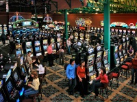 Casino indio preto de san jose ca, destaca 29 empregos de casino, River City Casino mapa