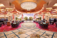Piscina de casino abaixo, Grand Island Casino Resort en fonner Park comentarios, Chase Rice Parx Casino