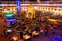 Casino gần nhất, Casino de Nadal de estrela ascendente, eventos de casino de plainridge park