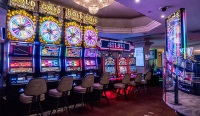 Casinos preto de pagosa springs