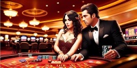 Casino de espírito de bingo, xogos de casino para adultos, Casino preto do océano