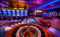 Casino agradable palais de la mГ©diterranГ©e, Northgate casino halifax
