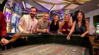 Eventos de casino cache creek, Everygame casino códigos de bonificación sen depósito, Steely Dan Hollywood Casino