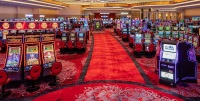Emerald queen casino bingo