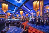 Casinos en roanoke virginia, rio vegas casino en liña