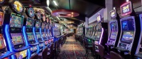 Rocktember Grand Casino, Casino preto de Moab, Utah