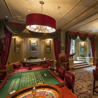 Luckyland slots casino descargar diñeiro real, Promocións do casino pauma, festa misteriosa do asasinato do casino