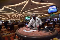 Casinos no centro do val ca, Montreign Resort Casino