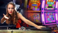 Lady luck casino bingo