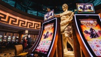Golden Lion Casino códigos de bonificación sen depósito 2024