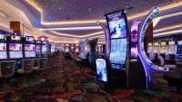 Magic 777 casino, Casino en liña sen límite de retirada