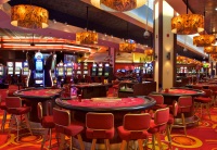 Pode demandar a un casino, yaamava casino cubo de xeo, concertos de resort e casino da illa