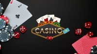Lucky Creek Sister casinos, Casino preto de Fort Smith Arkansas, trueno baixo o espírito casino da montaña