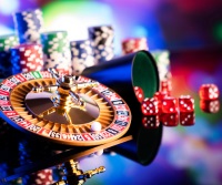 Mike Epps Harrah's Cherokee Casino