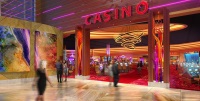 Rolling Hills Casino promocións