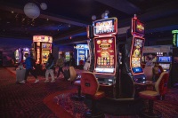 Sitios como cafe casino, Horario de autobuses de red hawk casino