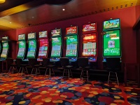 Casino de Winn, Casino en Greenville NC, códigos secretos para motor city casino