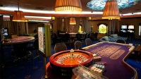 Casino de pago por cabeza, Hai casinos en Dublín, Irlanda