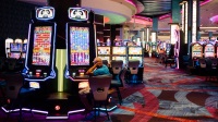 Mellores tragamonedas para xogar no Choctaw Casino 2024
