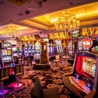 Casino 777 máquinas a sous gratis