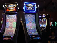 Casino de devils lake dakota do norte, Houma fair grounds otb casino, Casino Pier Venda de Pascua 2024