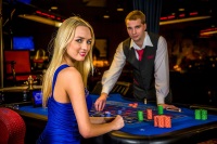 Casino en Lancaster PA