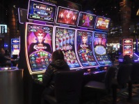Chumba casino recomenda un amigo, Casino preto de Melbourne, Florida