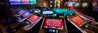 Revisión do casino en liña de hard rock, Casino en liña de bally pa, casinos en pensacola fl