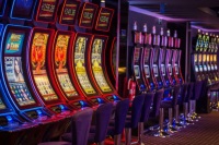 Crucigrama do casino máis grande do mundo de América, 100 máis casino