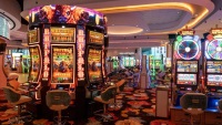 Casino na saída 58 de Long Island, Dreampool en Coushatta Casino Resort, Mellor casino de Pittsburgh